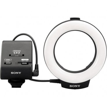 Lampa byskowa Sony HVL-RLA