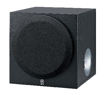 Subwoofer Yamaha YST-SW012