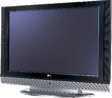 Telewizor plazmowy LG Electronics 50PC1RR