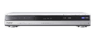 Nagrywarka DVD Sony RDR-HX820