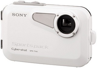 Obudowa sportowa Sony SPK-THA