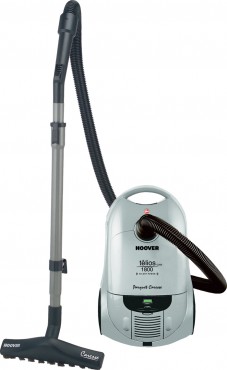 Odkurzacz Hoover TELIOS T 5856