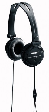 Suchawki Sony MDR-V250