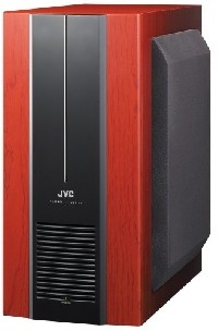 Subwoofer JVC SX-DW55