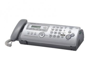 Telefaks termiczny Panasonic KX-FP207PD