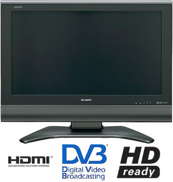 Telewizor LCD Sharp LC-32BT8E