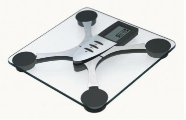 Waga azienkowa Soehnle Body Fat and Water Scale