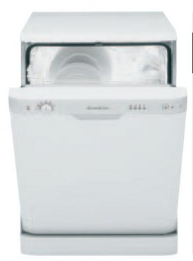 Zmywarka Hotpoint-Ariston L 6063