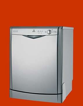 Zmywarka Indesit IDL 500 S