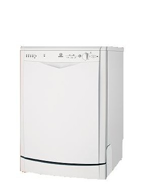 Zmywarka Indesit IDL 550