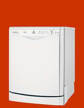 Zmywarka Indesit IDL 600