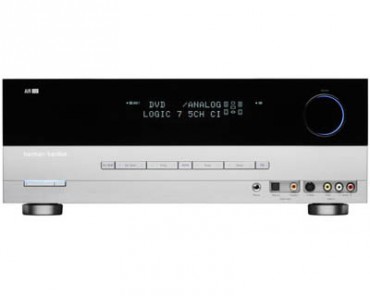 Amplituner AV Harman-Kardon AVR 132