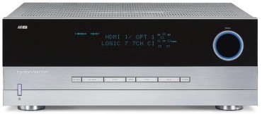 Amplituner AV Harman-Kardon AVR 445