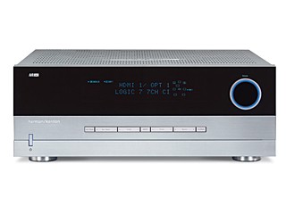 Amplituner AV Harman-Kardon AVR 645