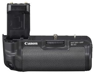 Bateria Canon BG E3