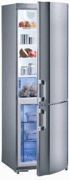 Chodziarko-zamraarka Gorenje RK 61341 E