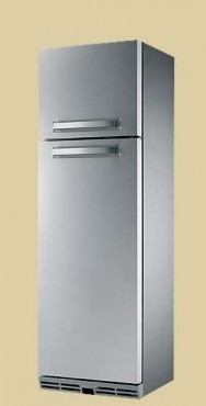 Chodziarko-zamraarka Hotpoint-Ariston BDZ M 330 IX