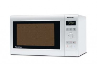 Kuchenka mikrofalowa z grillem Panasonic NN-GD356WEPG