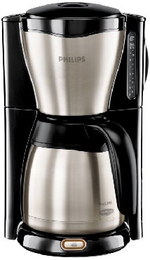 Ekspres do kawy Philips HD 7546