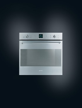 Piekarnik Smeg SC 399 X-8