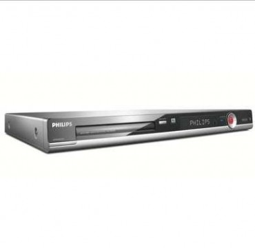 Nagrywarka DVD Philips DVDR3450H