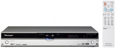 Nagrywarka DVD Pioneer DVR-545H