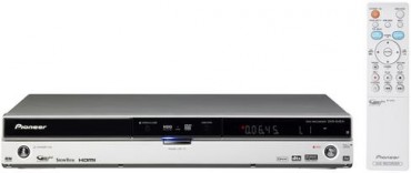 Nagrywarka DVD Pioneer DVR-645H