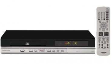 Nagrywarka DVD Thomson DTH8650E