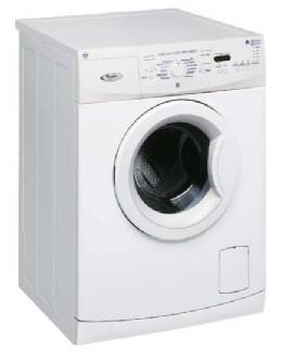 Pralka Whirlpool AWO-D 8107