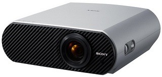 Projektor Sony VPLHS60