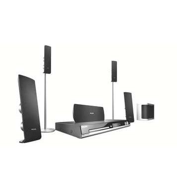 System kina domowego Philips HTS3115