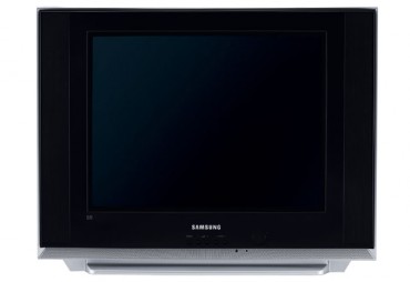 Telewizor kineskopowy Samsung CW21Z453N