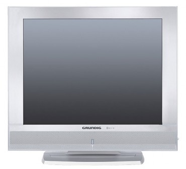 Telewizor LCD Grundig DAVIO 15 LCD 38-5700 BS