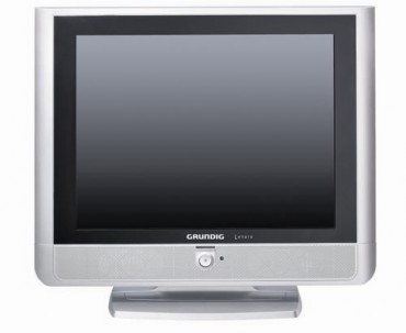 Telewizor LCD Grundig Lenaro 20 LCD 51-7710 BS