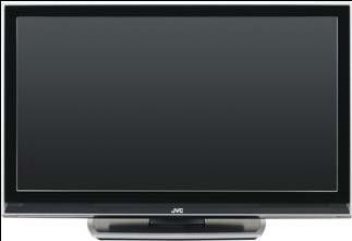 Telewizor LCD JVC LT-46Z70