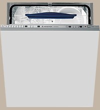 Zmywarka Hotpoint-Ariston LI 685 PLUS