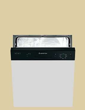 Zmywarka Hotpoint-Ariston LVZ 675 DUO AN