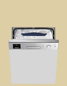 Zmywarka Hotpoint-Ariston LVZ 685 PLUS IX