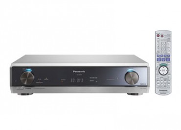 Amplituner AV Panasonic SA-XR700EG