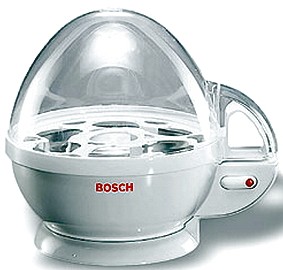 Aparat do jaj Bosch TEK 1101