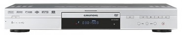 Nagrywarka DVD Grundig GDR 5550 HDD