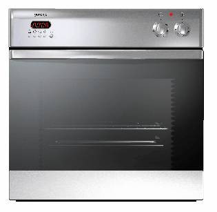 Piekarnik z pyt gazow Gorenje B3365E + GMS64E