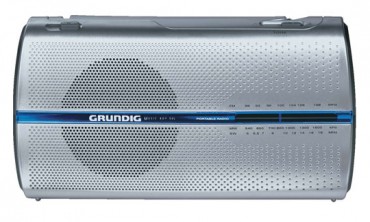 Radioodbiornik Grundig Music Boy 50L