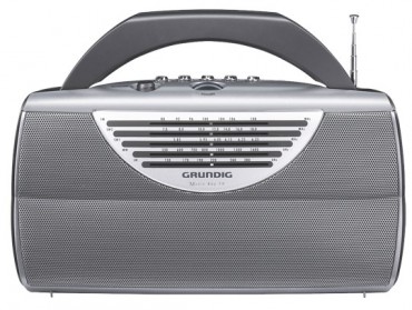 Radioodbiornik Grundig MUSIC BOY 70