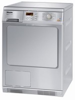 Suszarka kondensacyjna Miele T 8623 C ed