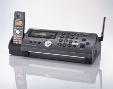 Telefaks termiczny Panasonic KX-FC228PD