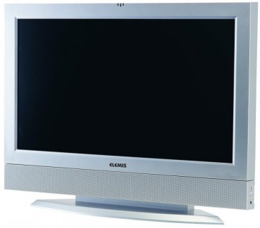 Telewizor LCD Elemis Solaris 626d