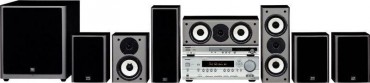 Zestaw kina domowego Onkyo HTE 990-404 THX