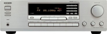 Amplituner Stereo Onkyo TX-8222