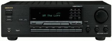 Amplituner Stereo Onkyo TX-8522